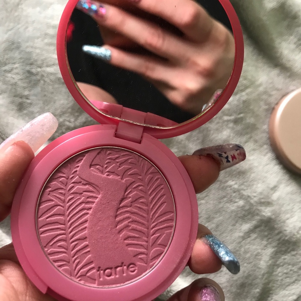 Blush